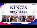 Highlights | King's Visit To City Hall Bermuda, May 2026