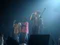Concert Zema Gladiators Paris 2007