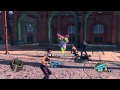 [ Live ] Saint's Row the Third - Trail Blazing and Bonus End