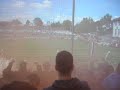 fc sachsen \"schaben\" leipzig  - hannover 96