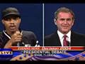 Wordsworth vs President Bush