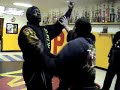 siratal saif blade fighting techniques