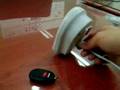 Network Camera with PIR sensor, Microphone & FM Module 2