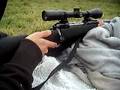 Savage Rifle (.30-06)