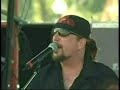 Live at SunFest with Train & Lynyrd Skynyrd