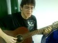 Cover De Spinetta Por Egeor