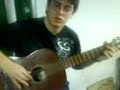 Cover De Spinetta Por Egeor