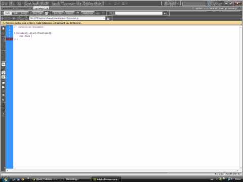 how to perform form validation in jquery