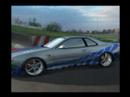 NFS PS 2F2F Skyline