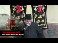 Abid Bilgrami Majlis Night 1 Muharram 1433 2011 HD