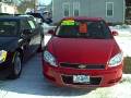 videos de 2008 Chevy Impala #8094 Dekalb Illinois