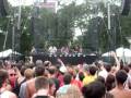 Live at Lollapalooza 2009