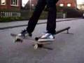 Minne Boardslide
