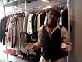 Haitian V & The Brooklyn Sky Promotion Haitian V & The Brooklyn Sky Promotion
