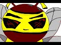 ninja bee preveiw