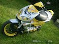 Peugeot Speedfight X-Race by Speedy206 Peugeot Speedfight X-Race by Speedy206