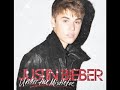 Justin Bieber – Drummer Boy