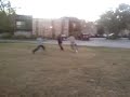 L.T. shakin em
