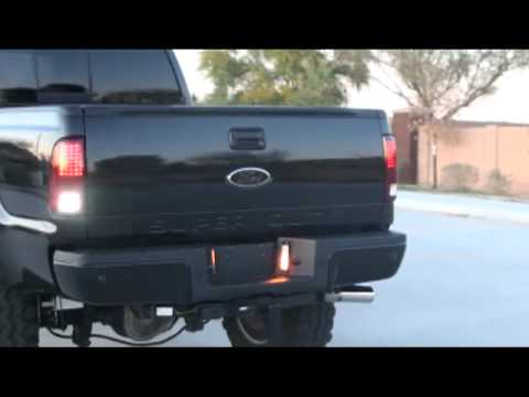 ford diesel trucks