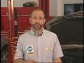Video Tour of Bergwall\