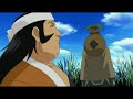 Hack Roots ep 6