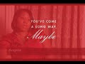 Women in America: Are We There Yet?