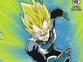 vegeta  likin park
