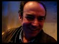 CLAUDIO MARDONES EN LA TERRAZA MOVISTAR / BALTHUS
