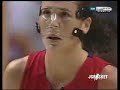 Mundial Baloncesto FIBA. Brasil 2006. Rusia - USA. 1 & 2 Qtr