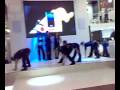 show at communic asia 2008