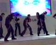 show at communic asia 2008
