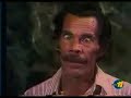 El ChapulÃn Colorado-La Chicharra Paralizadora 1972 Parte 3