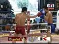 chey sinat vs buth bunthoeun pt1
