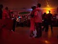 Bailando Merengue