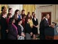 President Obama Speaks on the Affordable Care ...