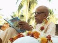 Jaya Srila Prabhupad!