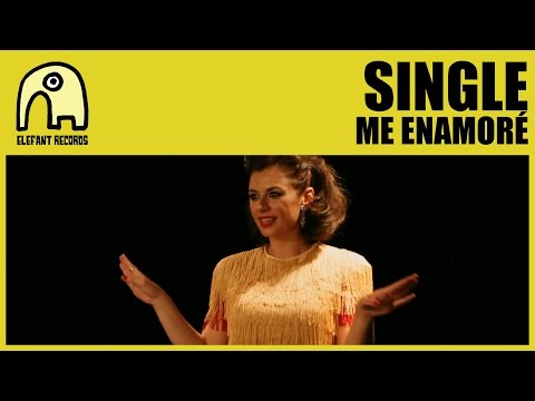 Me Enamore - Single