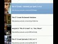 PyTube: descargador, conversor y editor de videos