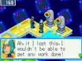 Megaman Battle Network 6 part 10-Aquarium 1 Megaman Battle Network 6 part 10-Aquarium 1