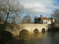 Old Gaol, Bridge St Abingdon