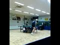 Robertjan vs Martin