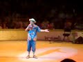 el coste�o en el palenque san marcos 2008
