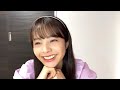 本間 日陽HOMMA HINATA 2020年08月21日203329
