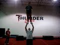 nat partner stunt