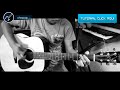 La Renga - La Balada Del Diablo Y La Muerte Cover Guitarra