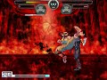 SB2K MUGEN Speciak: Ibuki's Initiation