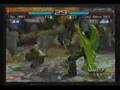 videos de Yuu(Bryan) VS Zekusu(Devil Jin)