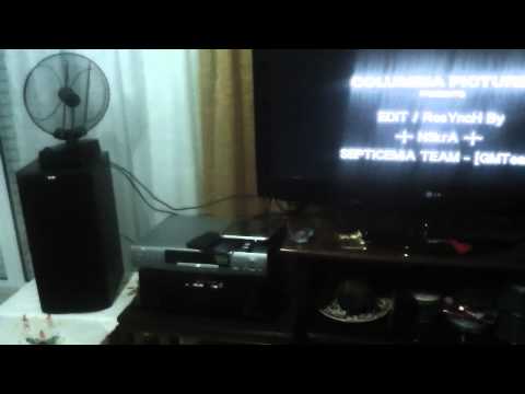 how to remove b&w tweeter