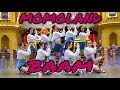 [K-POP IN PUBLIC RUSSIA ONE TAKE] MOMOLAND(모모랜드) _