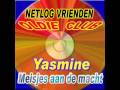 Yasmine Meisjes aan de macht